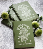 Mikkel Westrup Chysanthemym Book