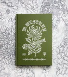Mikkel Westrup Chysanthemym Book