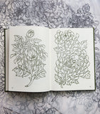 Mikkel Westrup Chysanthemym Book