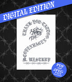 Mikkel Westrup Sketchbook Vol. 2 DIGITAL EDITION