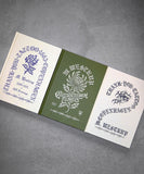 Mikkel Westrup - Full Book Bundle