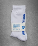 Paradise404 / 117 Crew socks