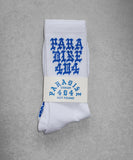 Paradise404 / 117 Crew socks