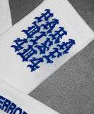 Paradise404 / 117 Crew socks