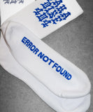 Paradise404 / 117 Crew socks