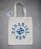 Paradise404 / 118 Tote Bag