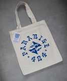 Paradise404 / 118 Tote Bag