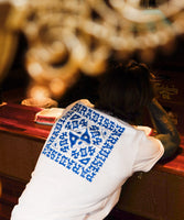 Paradise404 / 113 T-Shirt