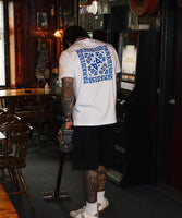 Paradise404 / 113 T-Shirt