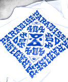 Paradise404 / 113 T-Shirt