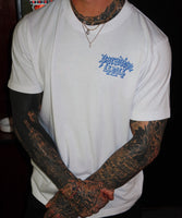 Paradise404 / 114 T-Shirt