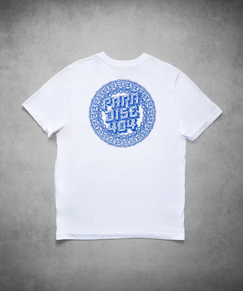 Paradise404 / 114 T-Shirt
