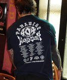 Paradise404 / 115 T-Shirt
