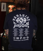 Paradise404 / 115 T-Shirt