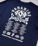 Paradise404 / 115 T-Shirt