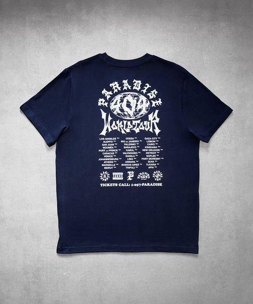 Paradise404 / 115 T-Shirt