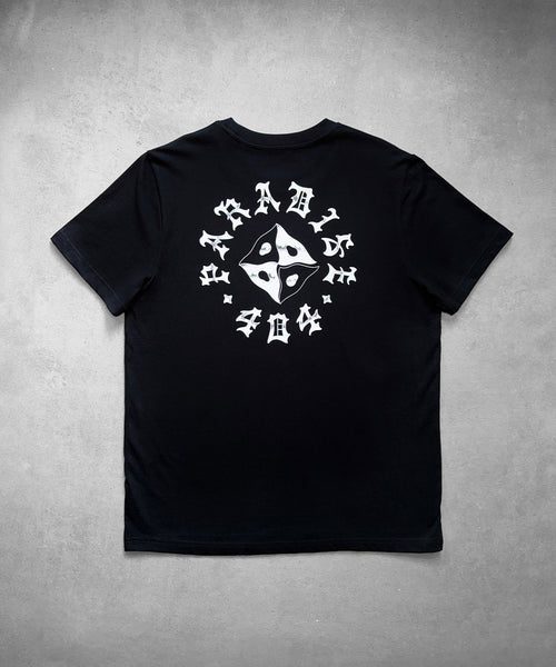 Paradise404 / 116 T-Shirt