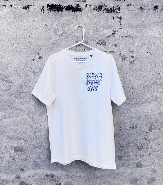 Paradise404 / 101 T-Shirt