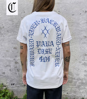 Paradise404 / 102 T-Shirt