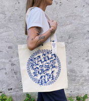 Paradise404 / 103 Tote Bag