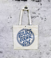 Paradise404 / 103 Tote Bag