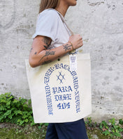Paradise404 / 104 Tote Bag