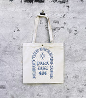 Paradise404 / 104 Tote Bag