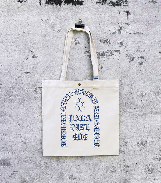 Paradise404 / 104 Tote Bag