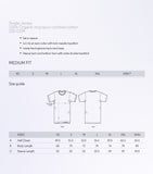 Paradise404 / 102 T-Shirt